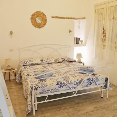 La Conchiglia Apartment Sant'Antioco Ngoại thất bức ảnh